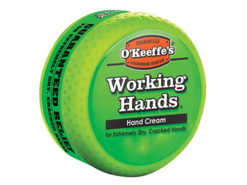 O'Keeffe's Working Hands Hand Cream 96g O'Keeffe's Working Hands Hand Cream 96g